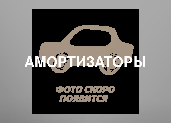 Амортизаторы