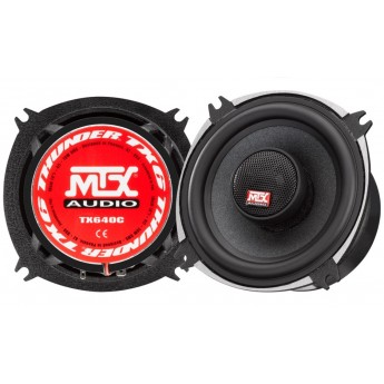 Коаксиальная акустика MTX TX650C